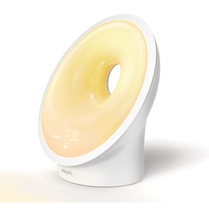 Philips SmartSleep Wake-Up Light