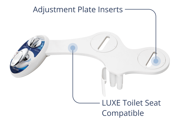 Luxe Bidet Neo 320
