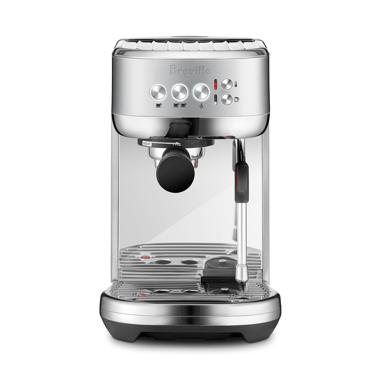 Breville Bambino Plus