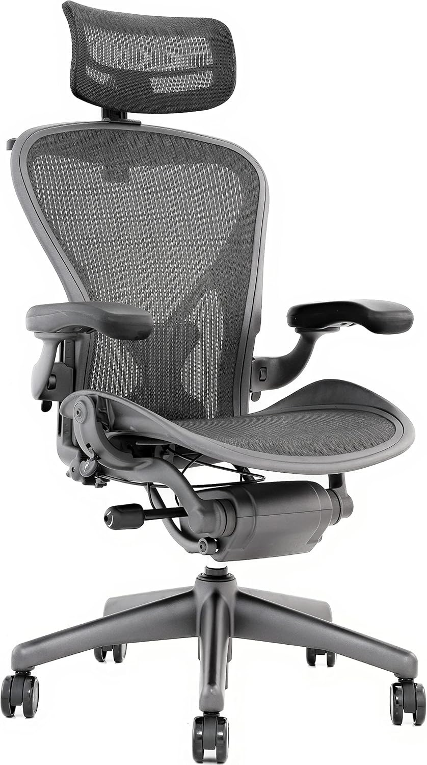 Herman Miller Aeron