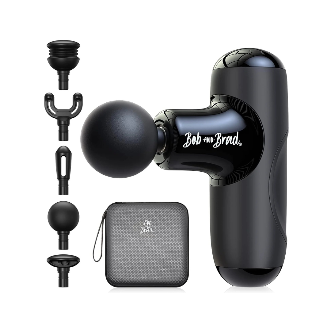 Bob and Brad Q2 Mini