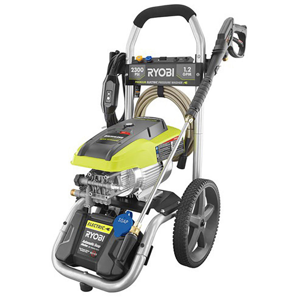 Ryobi 2300 PSI