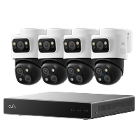 Eufy RoboVac G30 Edge