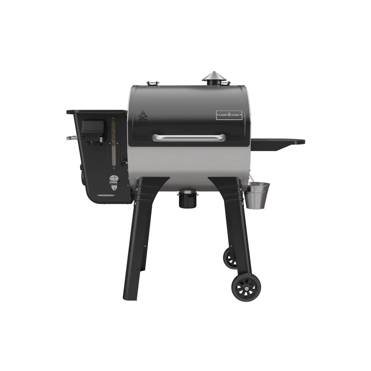 Camp Chef Woodwind Pro 24